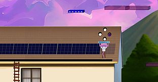 Clean Energy Creatures