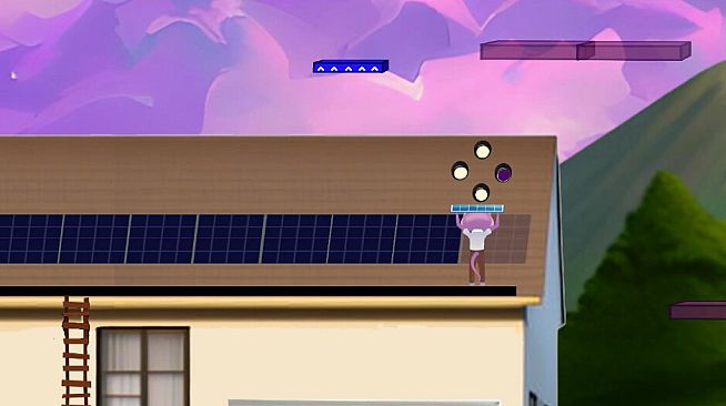 Clean Energy Creatures