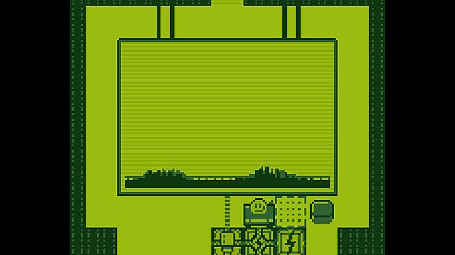 And Then There Was No Light