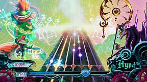 Hype Me For Your Life!