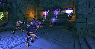 Orcs Must Die! - Artifacts of Power