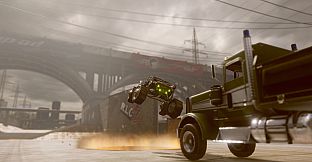 Vroom Kaboom Premium