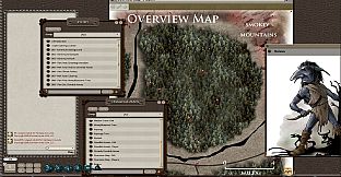 Fantasy Grounds - B07: Beauty & Blood (5E)