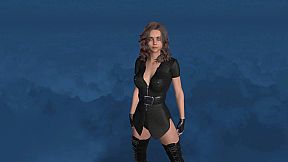 Final Hunter