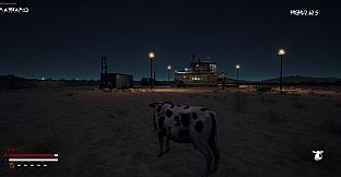 Abattoir: Cow Escape