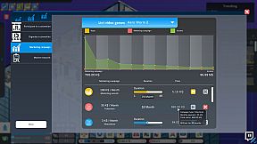 City Game Studio: Your Game Dev Adventure Begins