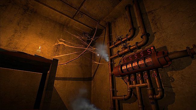 YourToy and Dying: Reborn Horror Game Bundle