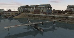 Men of War: Red Tide