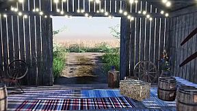 Etelä-Pohjanmaa Experience