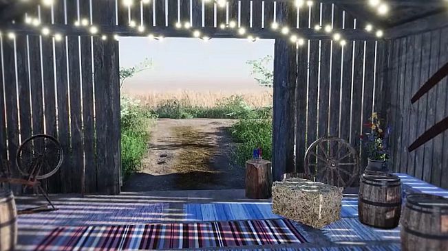 Etelä-Pohjanmaa Experience