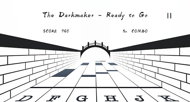 江梦潮音 J.M.Rhythm