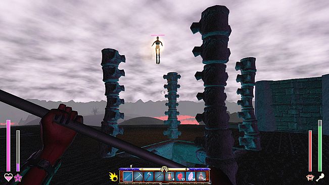 Fallen Angel: Hell Survival