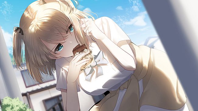 Ending the Happy Route