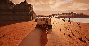 Nebulon Colony