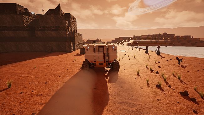 Nebulon Colony