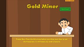 Gold Miner:Classic Edition