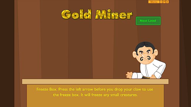 Gold Miner:Classic Edition