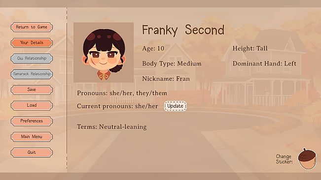 Our Life: Now & Forever