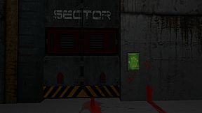 Employee Recycling Center