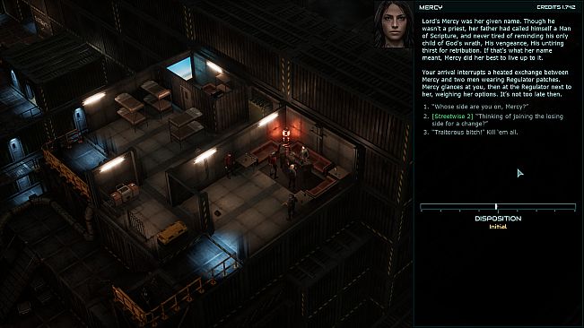 Colony Ship: A Post-Earth Role Playing Game