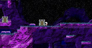 The Adventures of Clive McMulligan on Planet Zeta Four