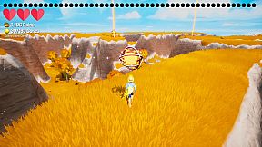 Super Ricko’s Islands