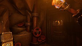 We Were Here Forever