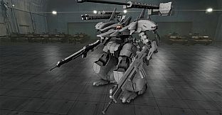 Mecha Knights: Nightmare 2