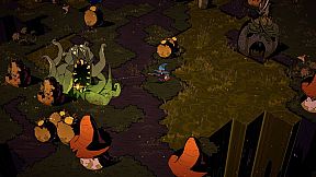 Wizard with a Gun: Bounty Edition