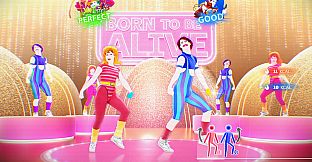 Just Dance 2026 Edition - Deluxe Edition