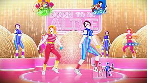 Just Dance 2026 Edition