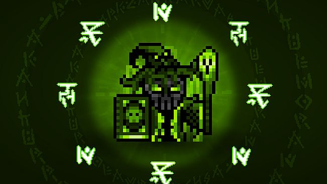 Darkzan Arena Nekrosiis