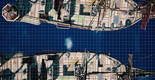 RPGScenery - Ship Scene