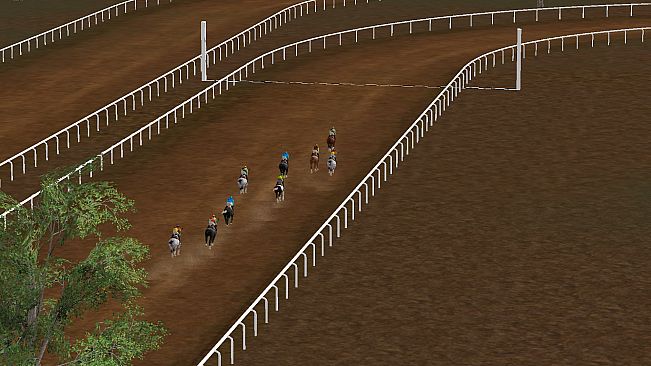 Horse Racing 2016