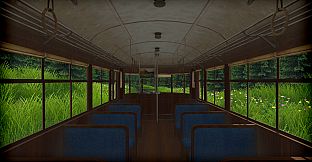 Train Simulator: The Story of Forest Rail Route Add-On