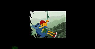 Elroy: King of the Jungle