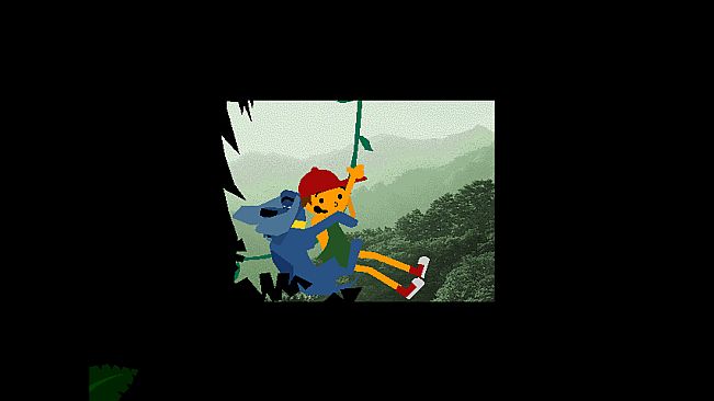 Elroy: King of the Jungle