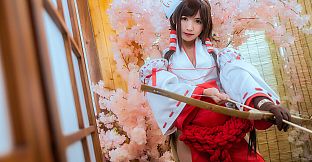 Mirror Cosplay Album