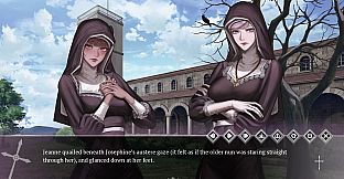 The Darkness Delivers