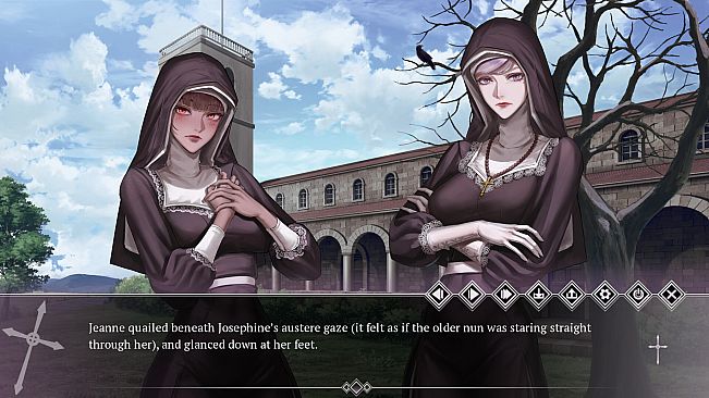 The Darkness Delivers