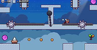 Penguin Flight: Beyond The Clouds Xbox Bundle