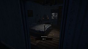 Late Night At Hank's