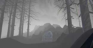 NEVER TURN BACK - Chapter 2: The Forest