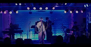 The House in Fata Morgana, Live in Osaka!