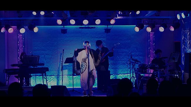 The House in Fata Morgana, Live in Osaka!