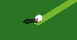 Grass Cutter - Animals