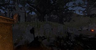 Ambient Channels: Scene Director Unlock