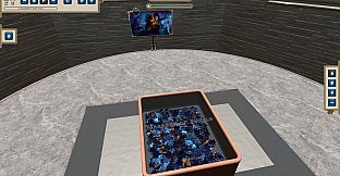 Masters of Puzzle - Halloween Edition: Undeadly Romance