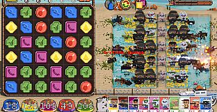 Cats on Duty - Deluxe Upgrade Pack