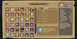 Survivor Legion